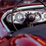 Op zoek naar een oldtimer? Bezoek een veiling