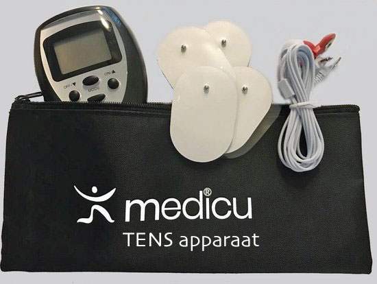 Medicu TENS apparaat