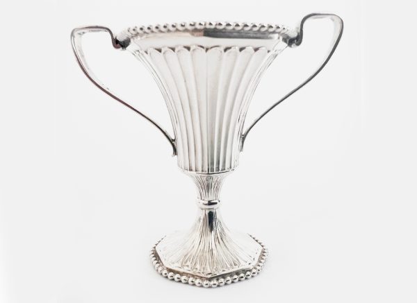 zilveren miniatuur 1820