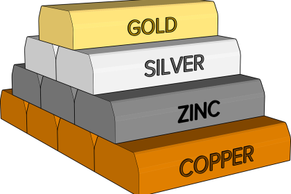 zilver