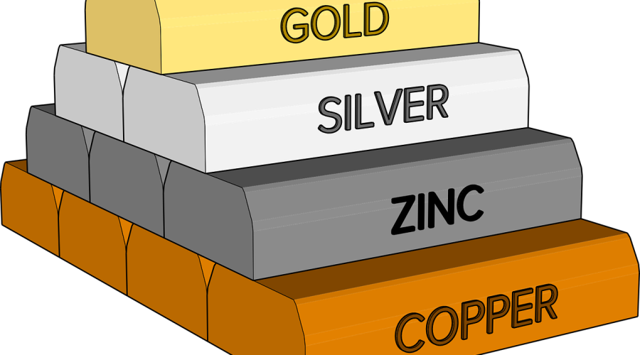 Beleggers opgelet: waarom antiek zilver soms onder sloopwaarde wordt geveild 1 zilver